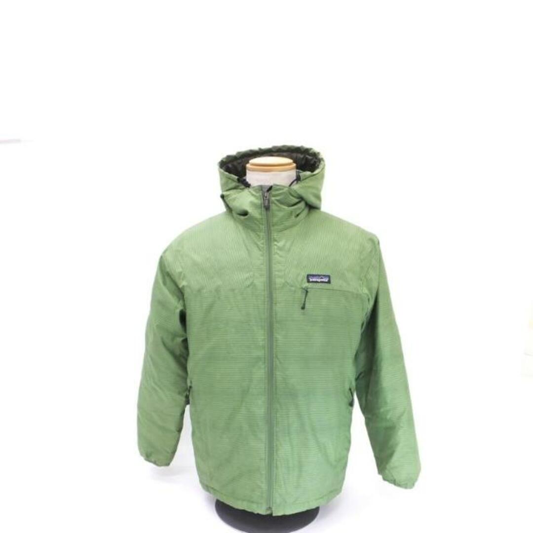 patagonia パタゴニア/マイクロパフフーディー/83973F7/メンズアウター