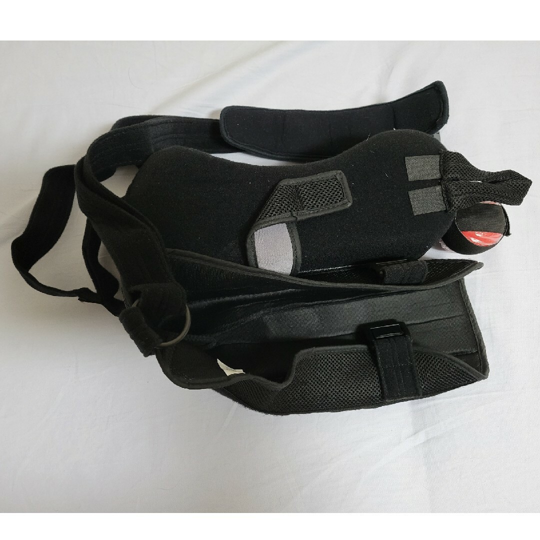 ボール付 ウルトラスリングⅢ Mサイズ 肩関節固定帯の通販 by チップ's