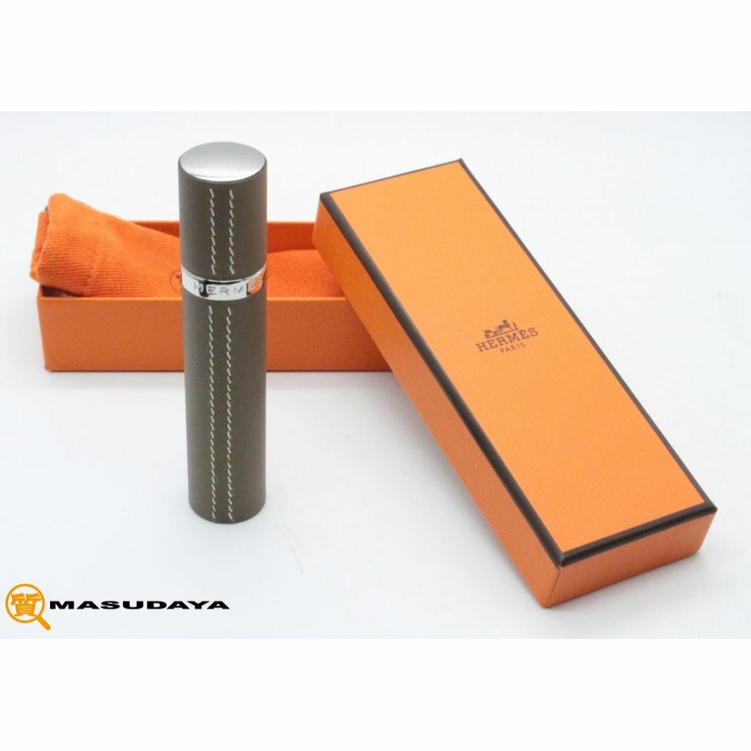 エルメス アトマイザー 箱その他、付属品は無し エルメス アトマイザー