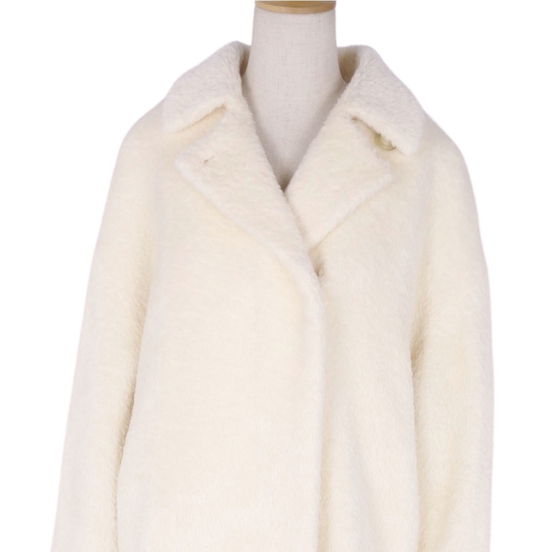 Max Mara - 美品 マックスマーラ Max Mara STUDIO コート ダブル