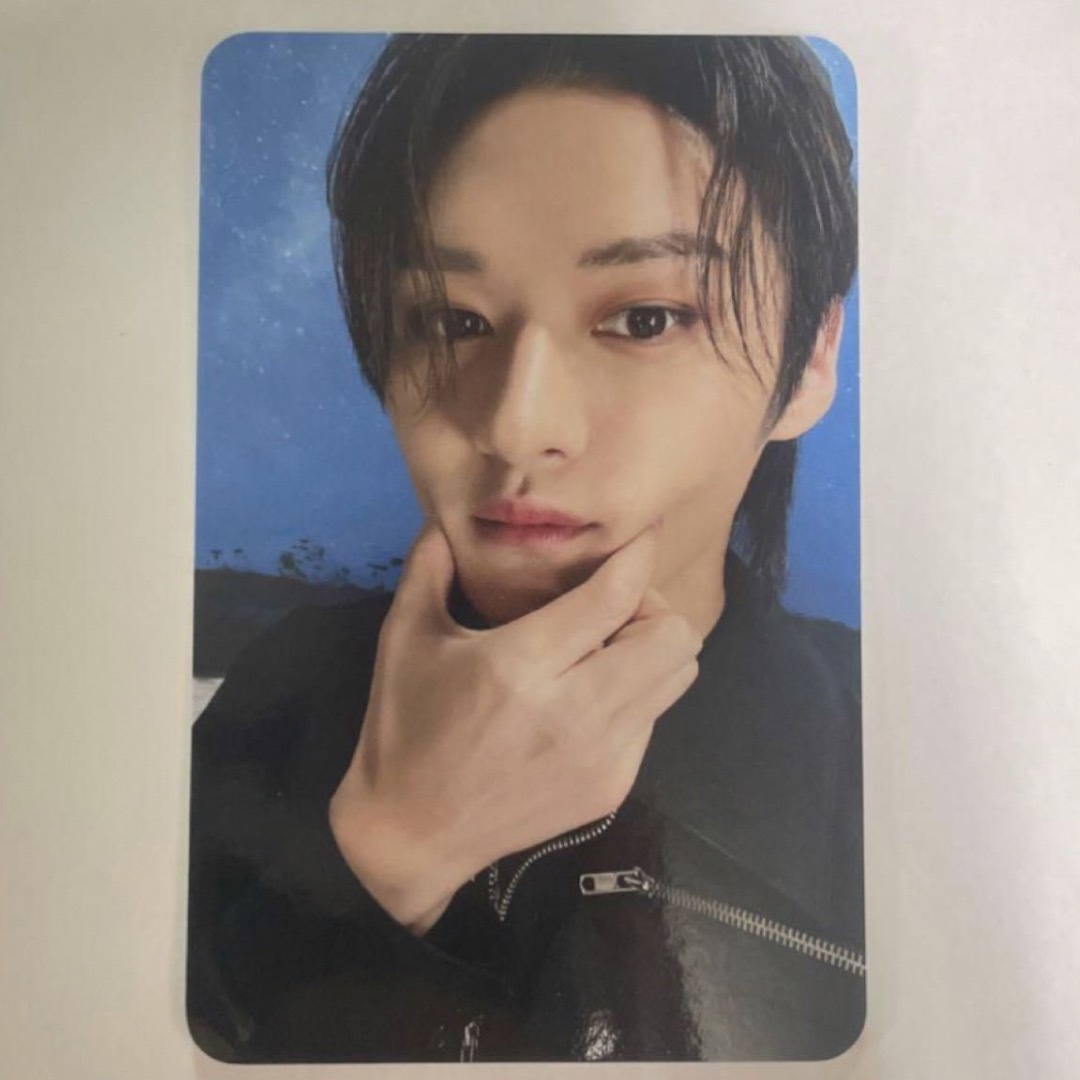 SEVENTEEN ジョンハン うちわ SEVENTEEN ジョンハン うちわ ③