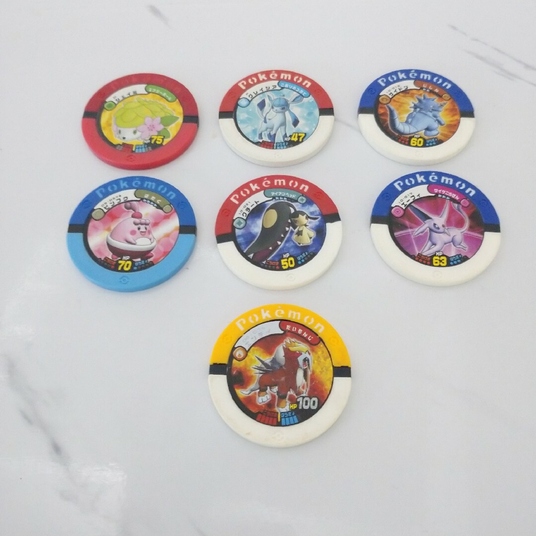 ポケモン - ポケモンバトリオまとめ売りの通販 by 隙あらば撮影と出品