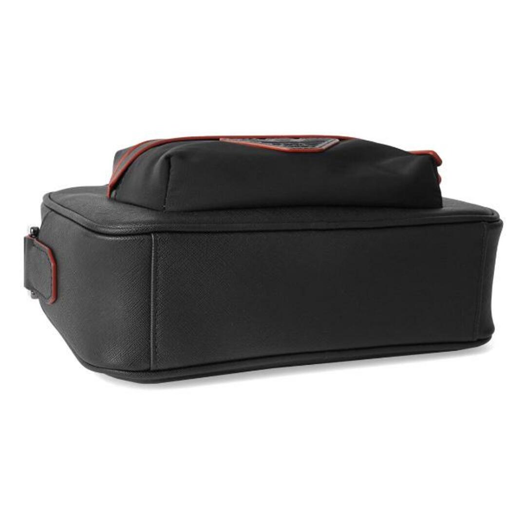 EMPORIO ARMANI - 新品 アルマーニ EMPORIO ARMANI ショルダーバッグ