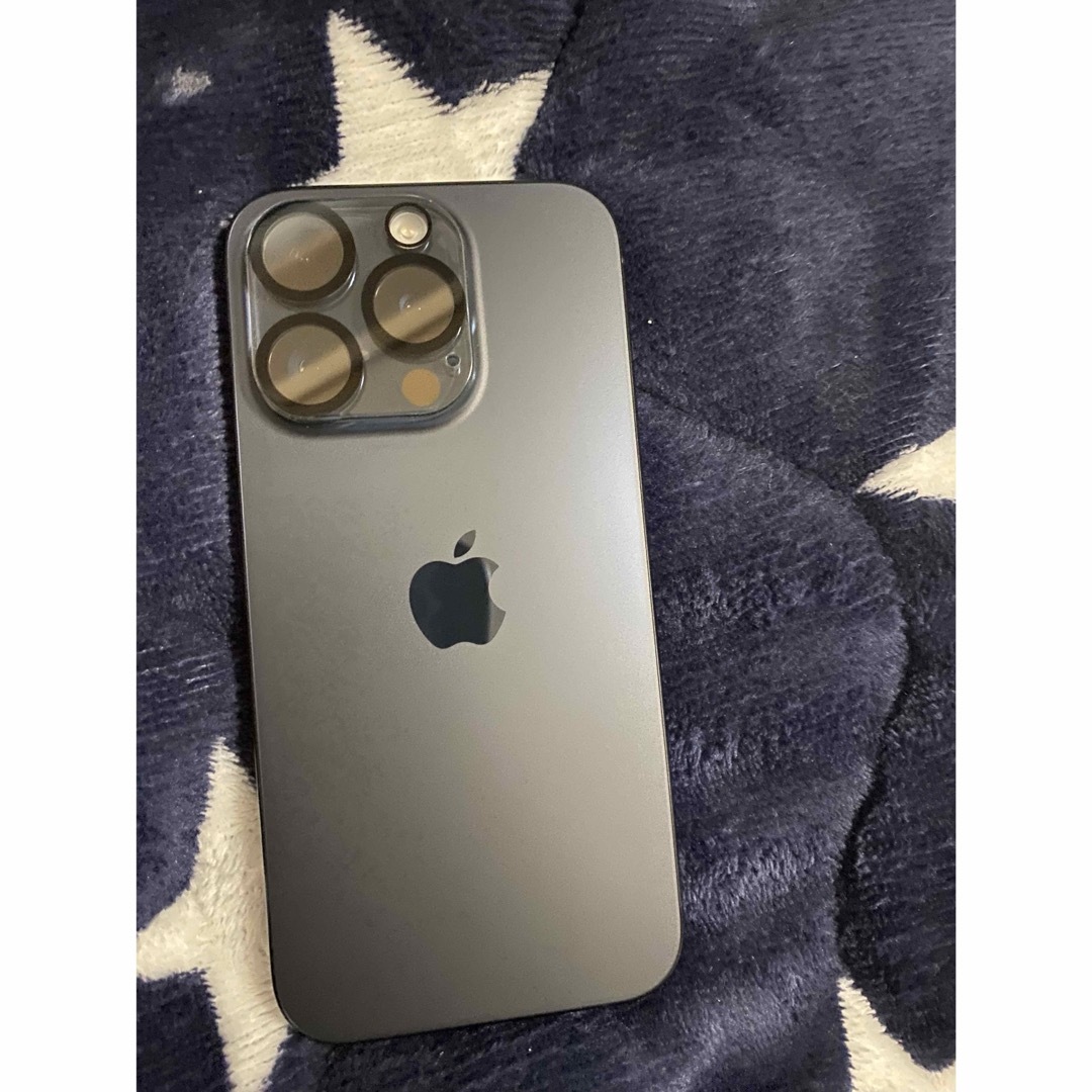 iPhone - iPhone15Pro ジャンク品の通販 by とも's shop｜アイフォーン