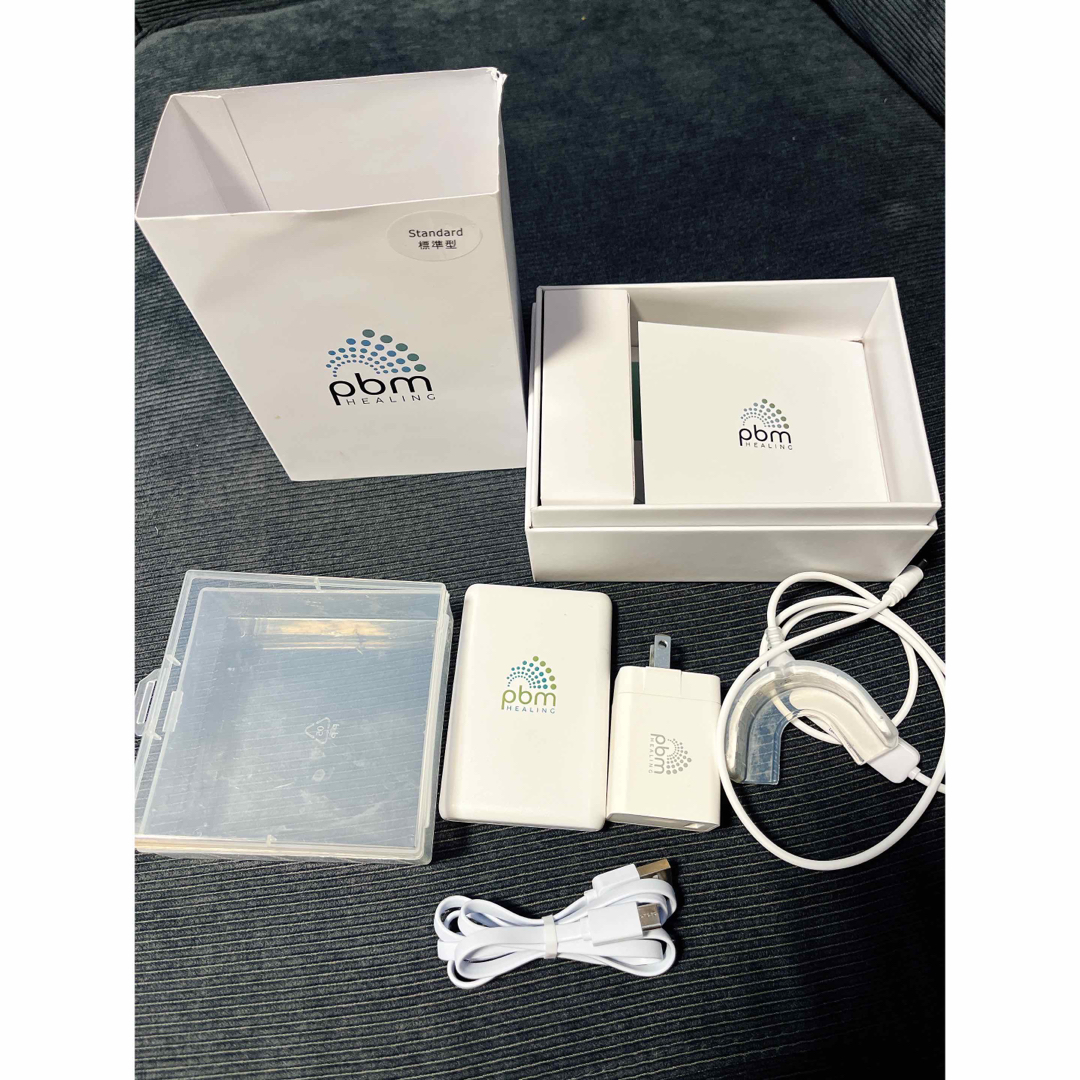 PBMヒーリング 光加速装置 2024 renataros】pbm ヒーリング 光加速装置