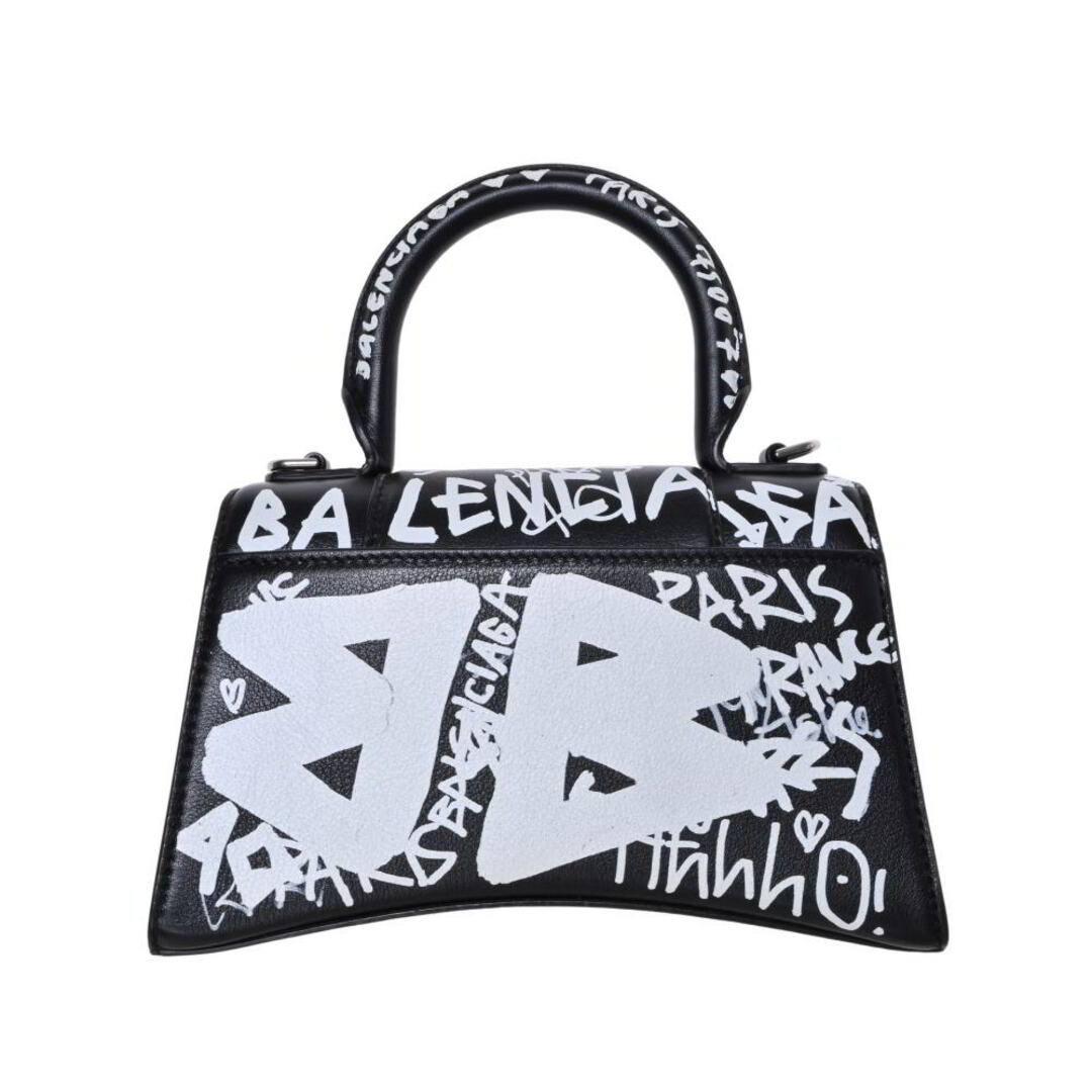 BALENCIAGA - BALENCIAGA グラフィティ ショルダーバッグの通販 by