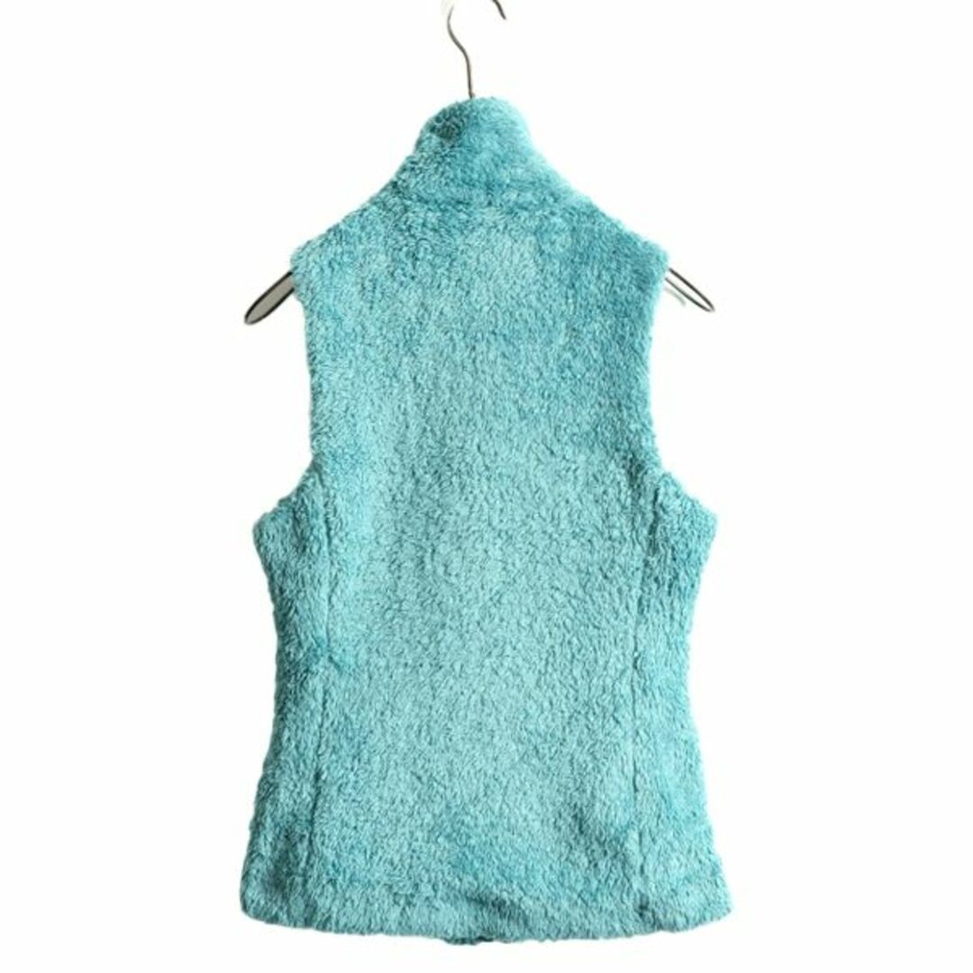 patagonia - パタゴニア ロスガトス フリース ベスト XS 重ね着