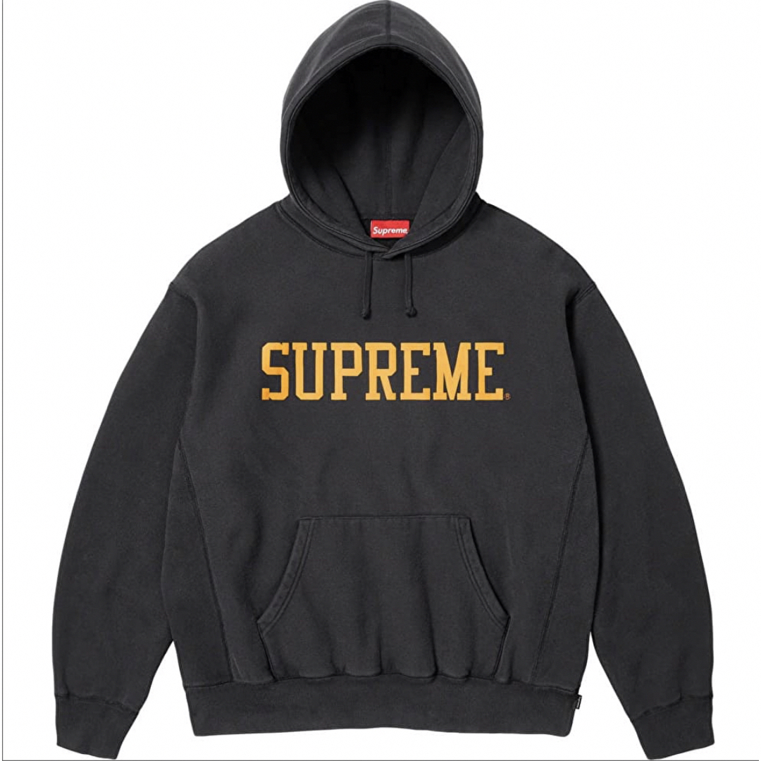 Supreme - Supreme Varsity Hooded Sweatshirtの通販 by r9sy's