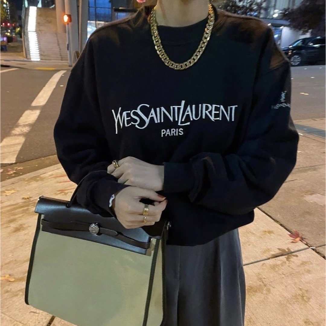 Yves Saint Laurent - YSLの通販 by vintage ｜イヴサンローランならラクマ