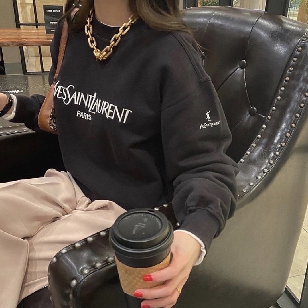 Yves Saint Laurent - YSLの通販 by vintage ｜イヴサンローランならラクマ