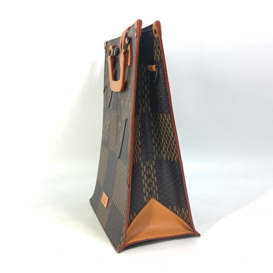 LOUIS VUITTON - ルイヴィトン LOUIS VUITTON ミニトート N40355