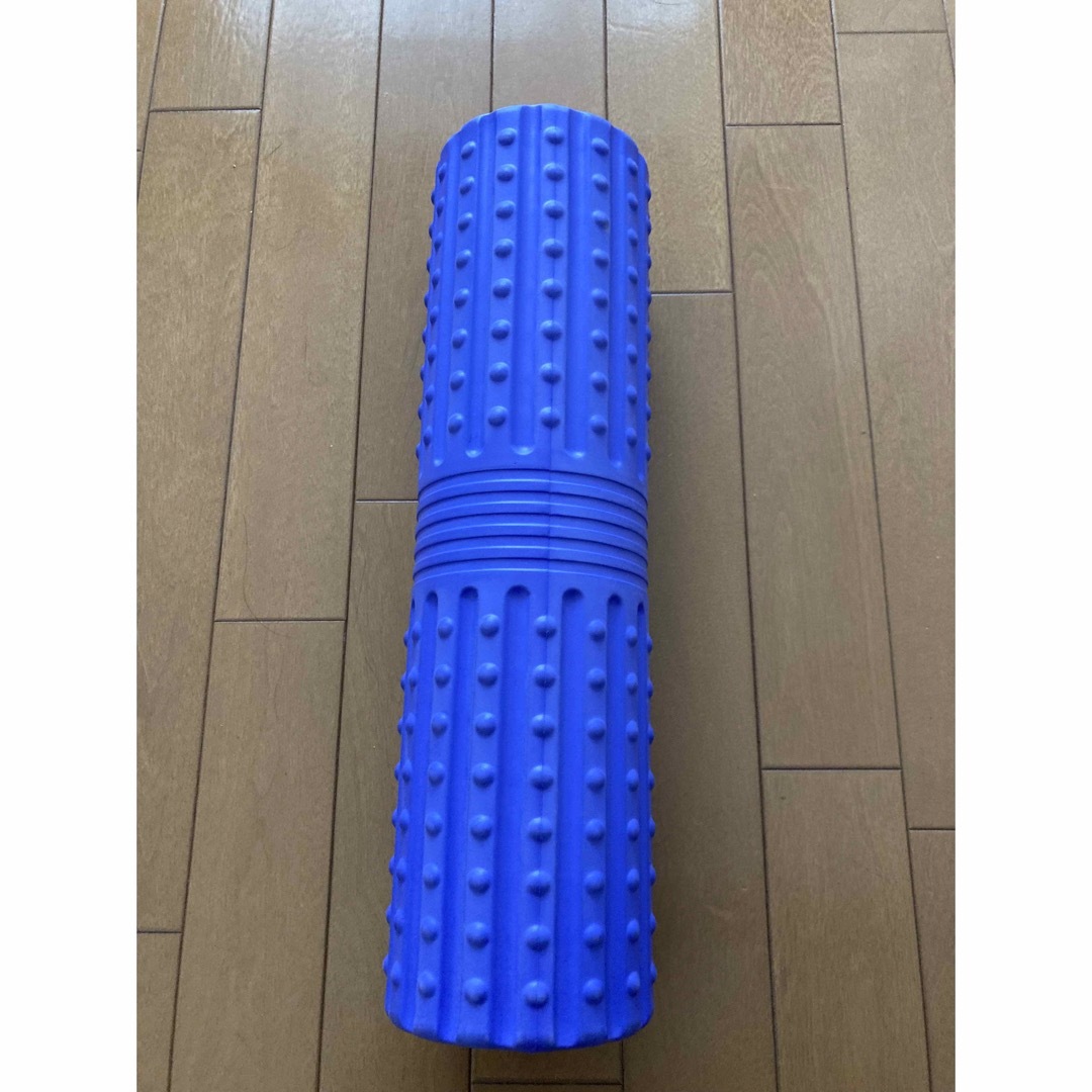 Naipo 振動フォームローラーの通販 by しほ's shop｜ラクマ