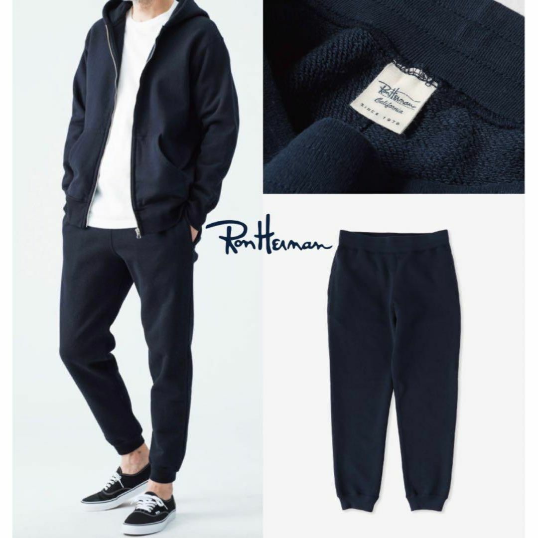 Ron Herman - ☆極上セットアップ☆Ron Herman/ロンハーマンスウェット