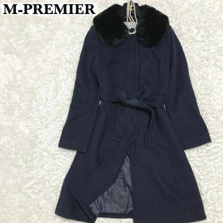 M-premier（ロングコート）のフリマアイテム一覧
