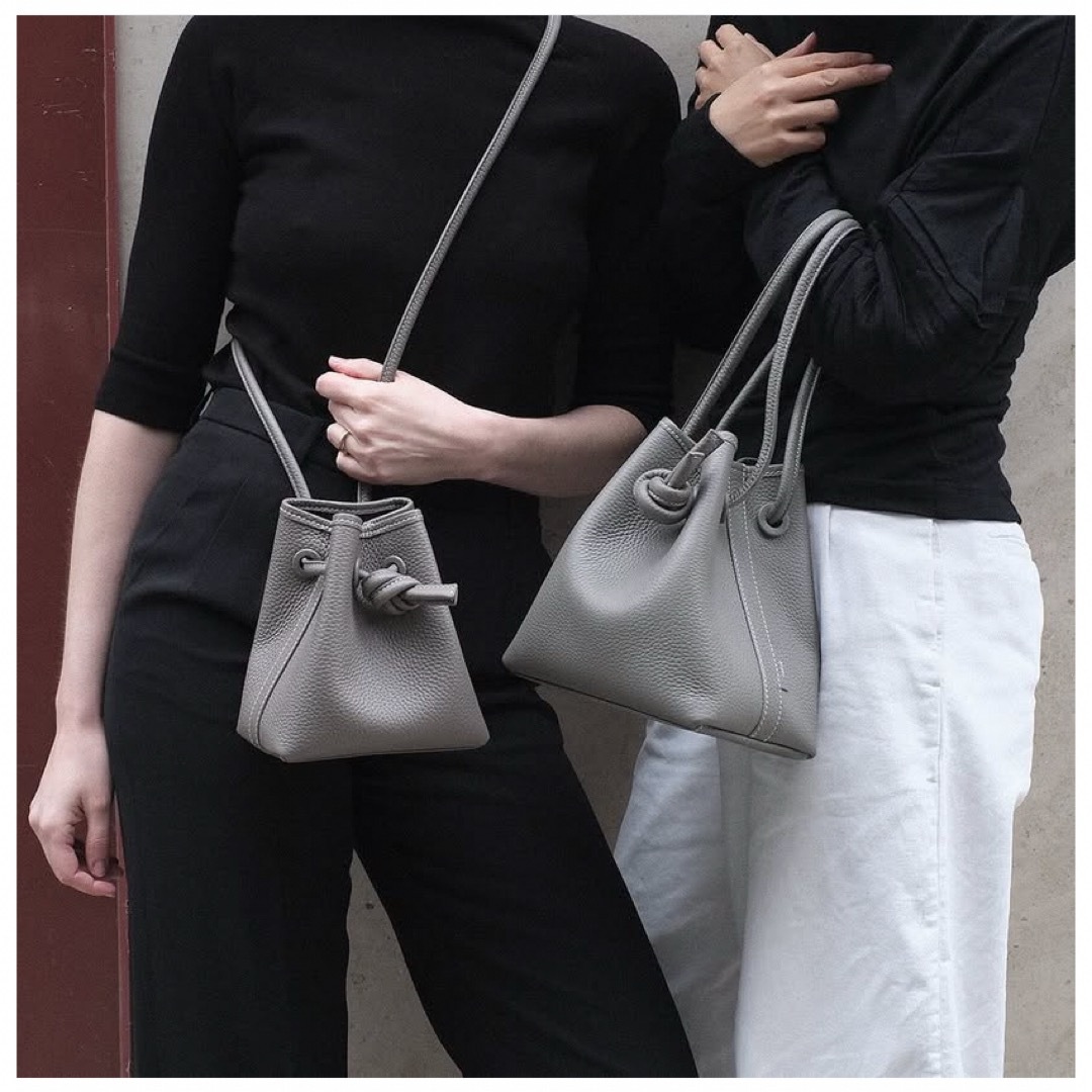 VASIC - VASIC ヴァジック BOND MINI ボンドミニ Ashの通販 by