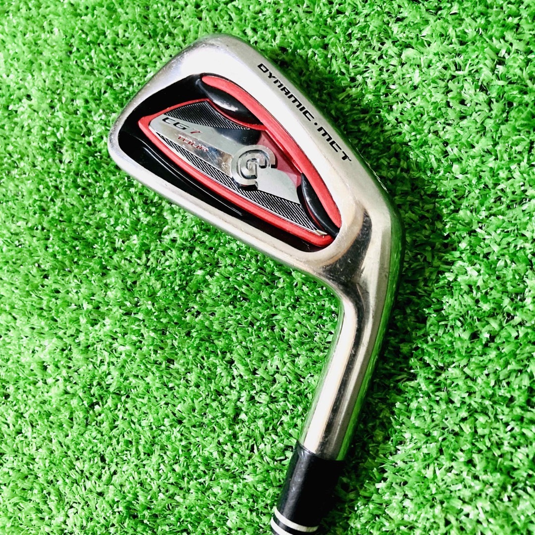 クリーブランド Cleveland クリーブランド DYnamic mct CG7 TOUR