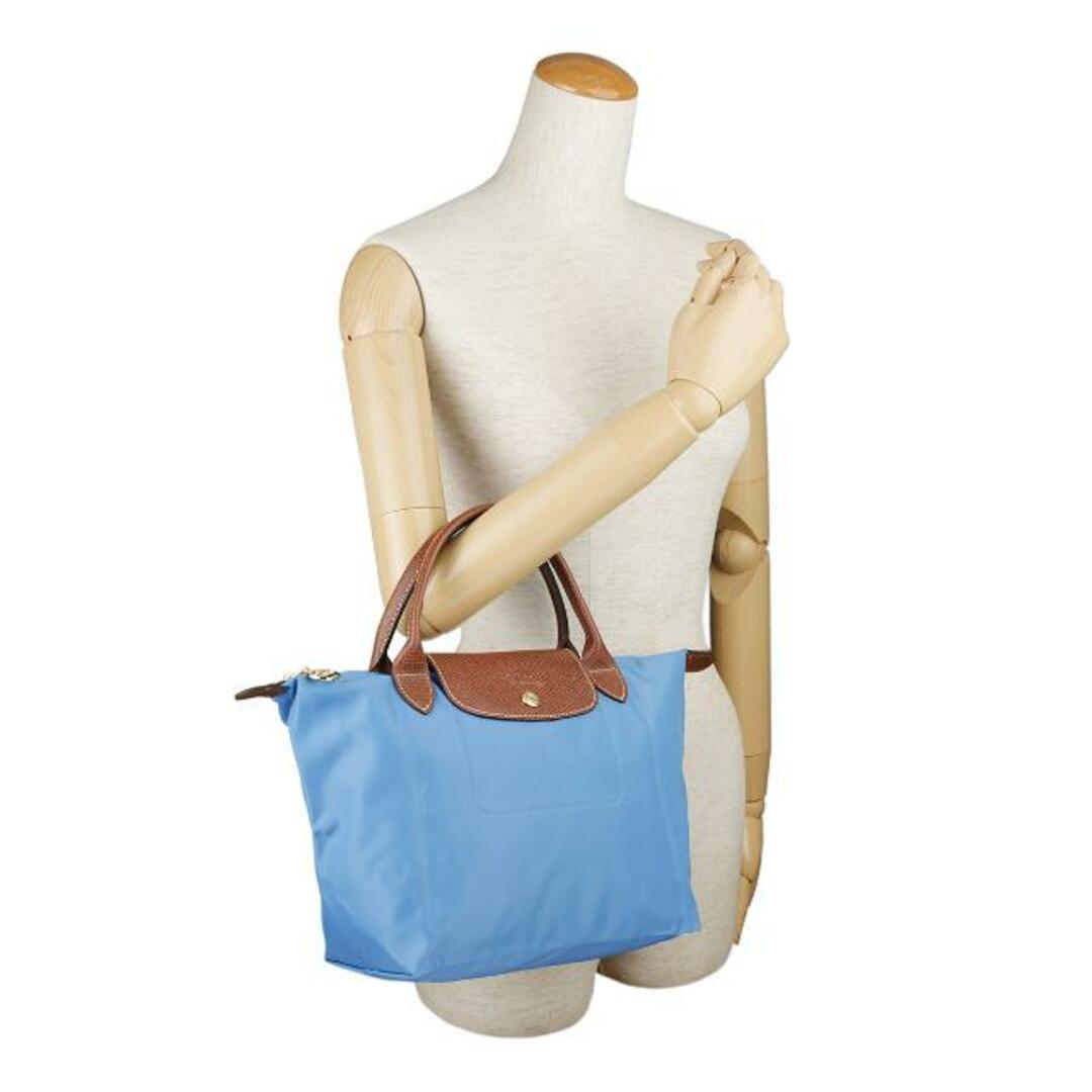 LONGCHAMP - 新品 ロンシャン LONGCHAMP ハンドバッグ ル プリアージュ