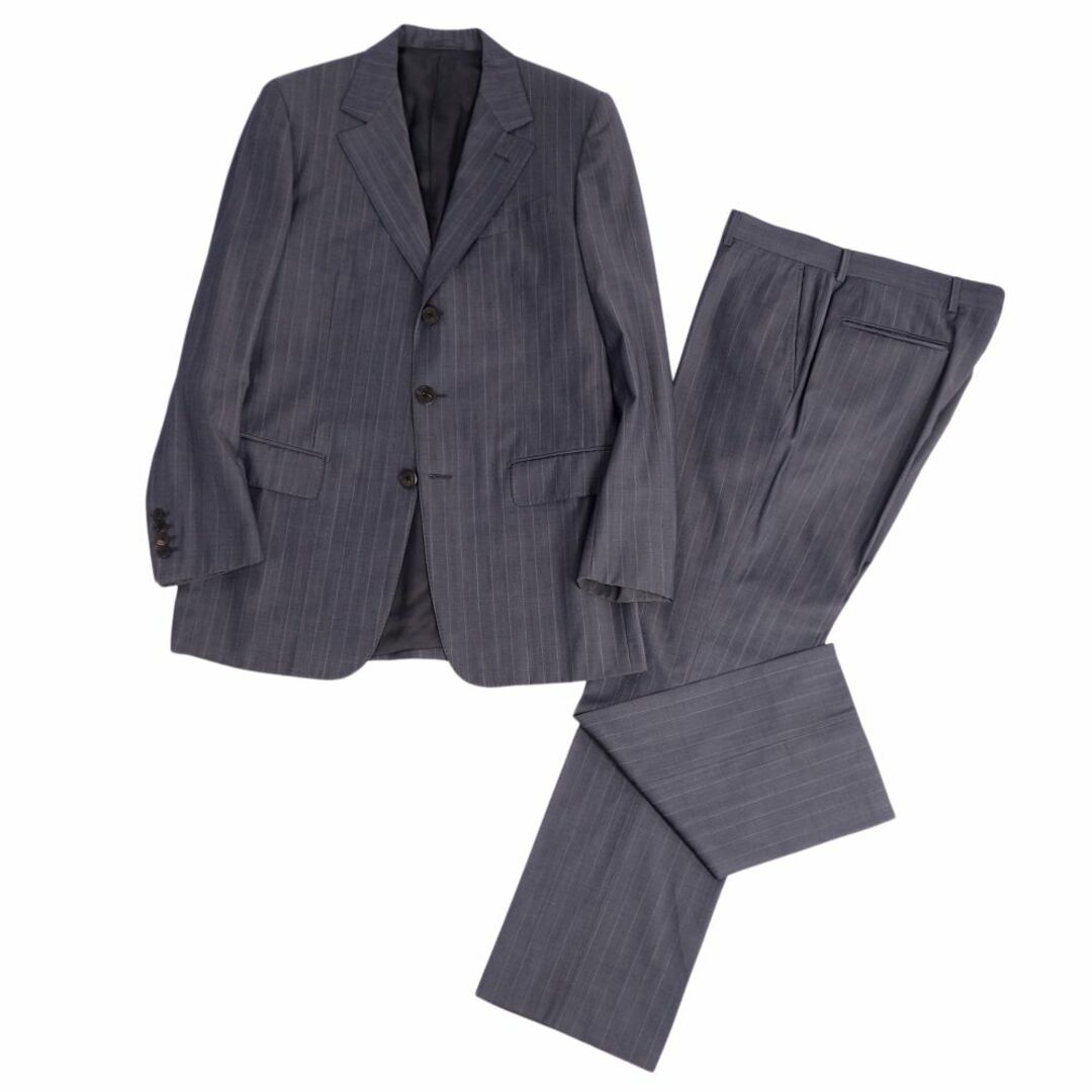 LOUIS VUITTON - ルイヴィトン LOUIS VUITTON セットアップ スーツ