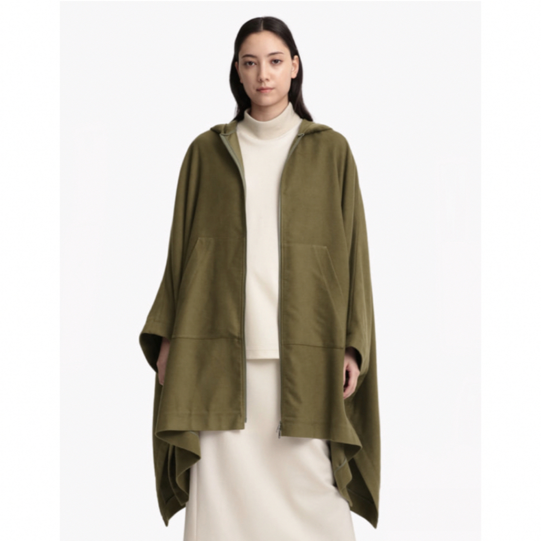 Theory luxe - Theory luxe 21aw ポンチョコートの通販 by yu♡'s shop