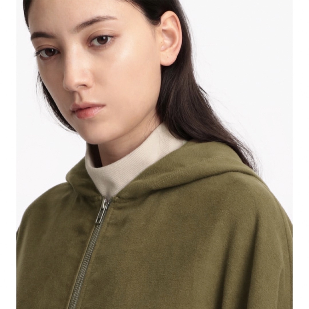 Theory luxe - Theory luxe 21aw ポンチョコートの通販 by yu♡'s shop