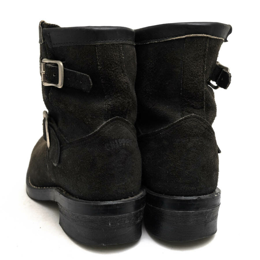 CHIPPEWA - チペワ／CHIPPEWA エンジニアブーツ シューズ 靴 メンズ