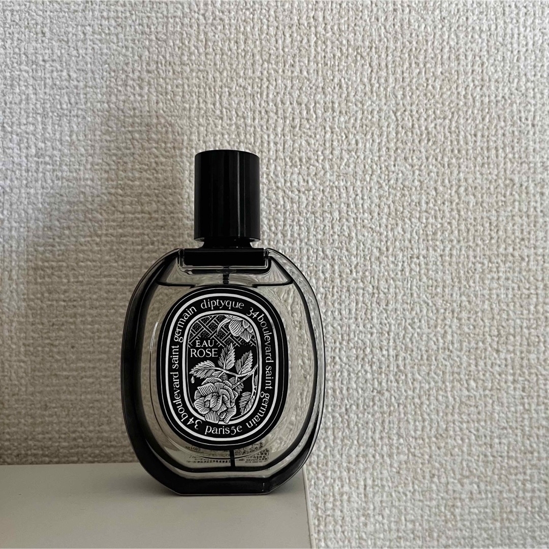 diptyque - dyptique ディプティック オードパルファン オーローズ75ml