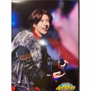 ジャニーズJr. - わっしょいCAMP! ライブフォト Aぇ！group 末澤誠也