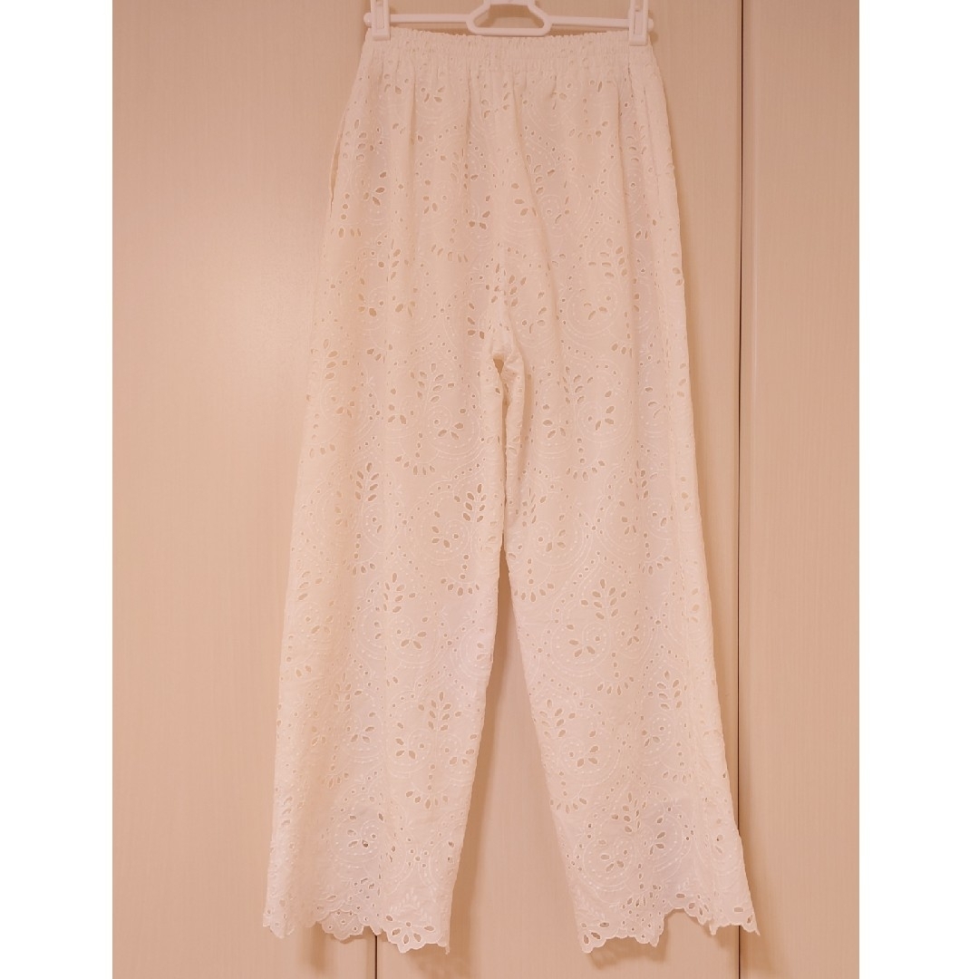 Ballsey - ☆Ballsey/ボールジィ ダマスクスエンブロイダリー