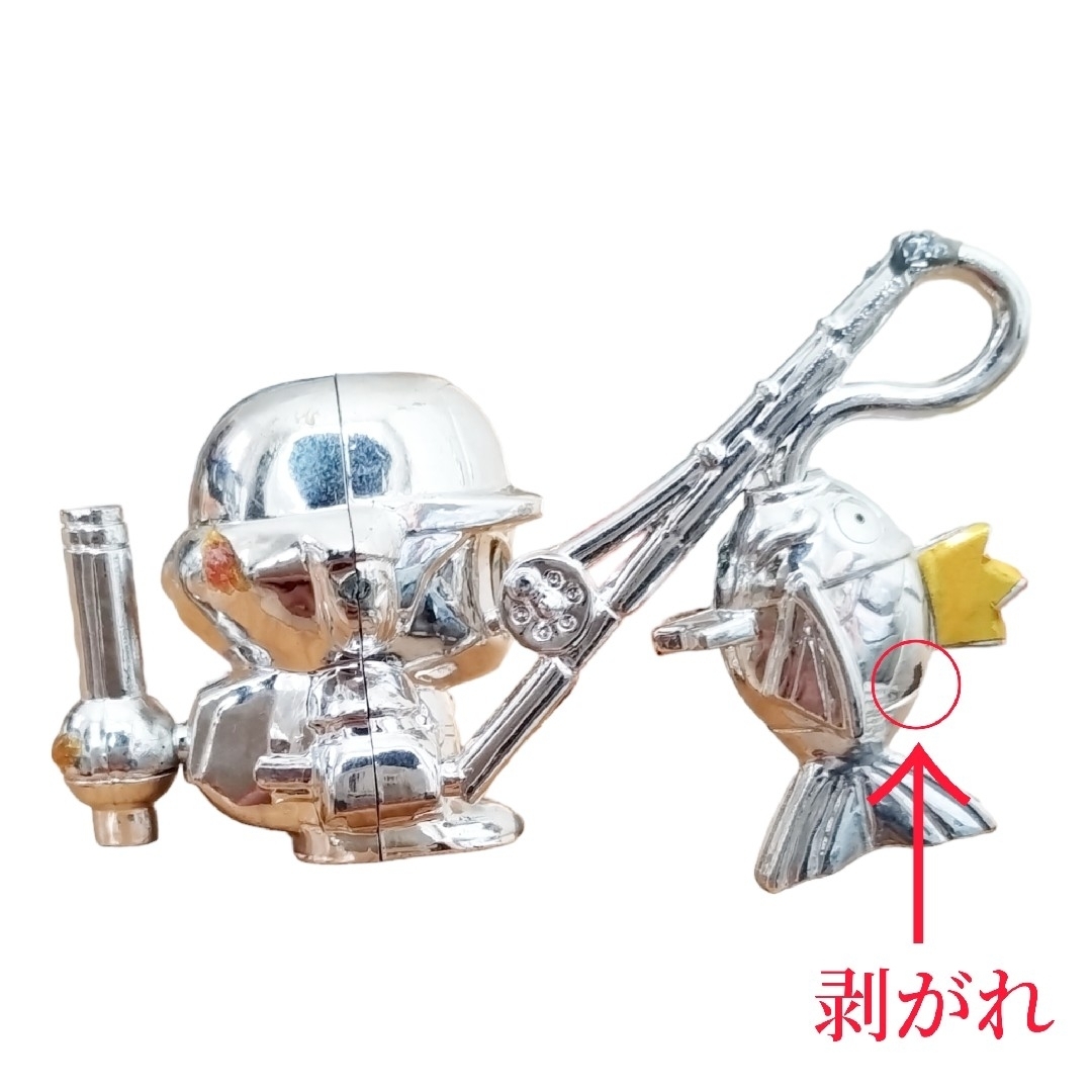 ポケモン - 初代 ポケモン トレーナー 図鑑 つりざお コイキング