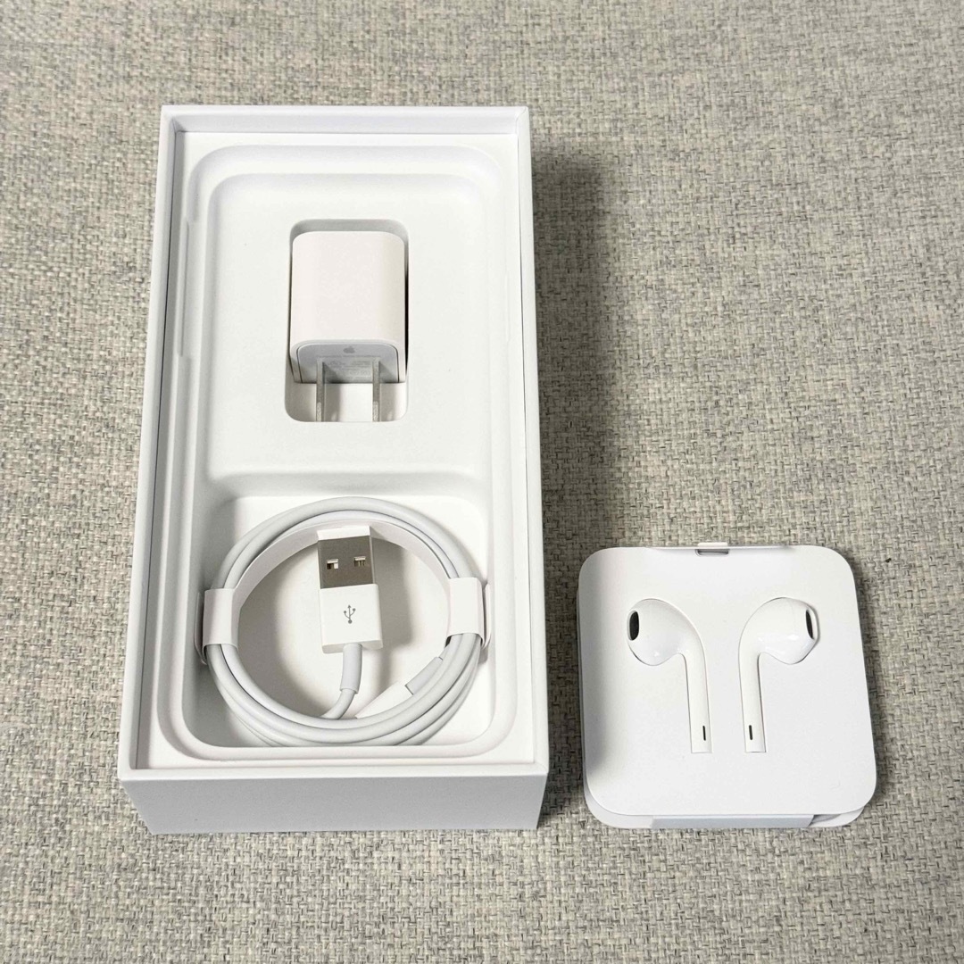 iPhone - ☆iPhone15発売記念セール☆iPhoneXS 付属品のみ 空箱