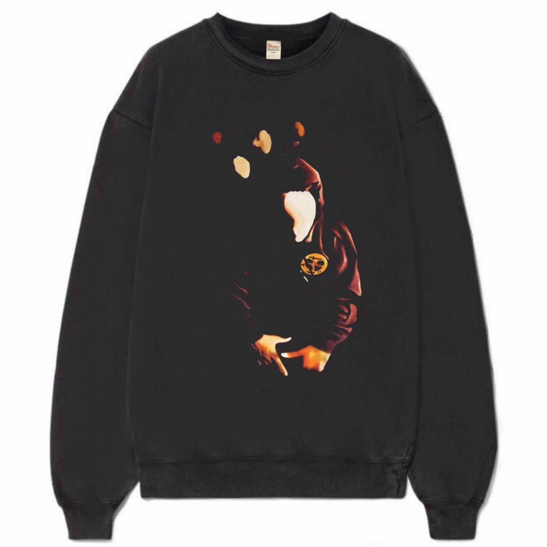 Wu-Tang Clan ウータン・クラン スウェット rap vintageの通販 by