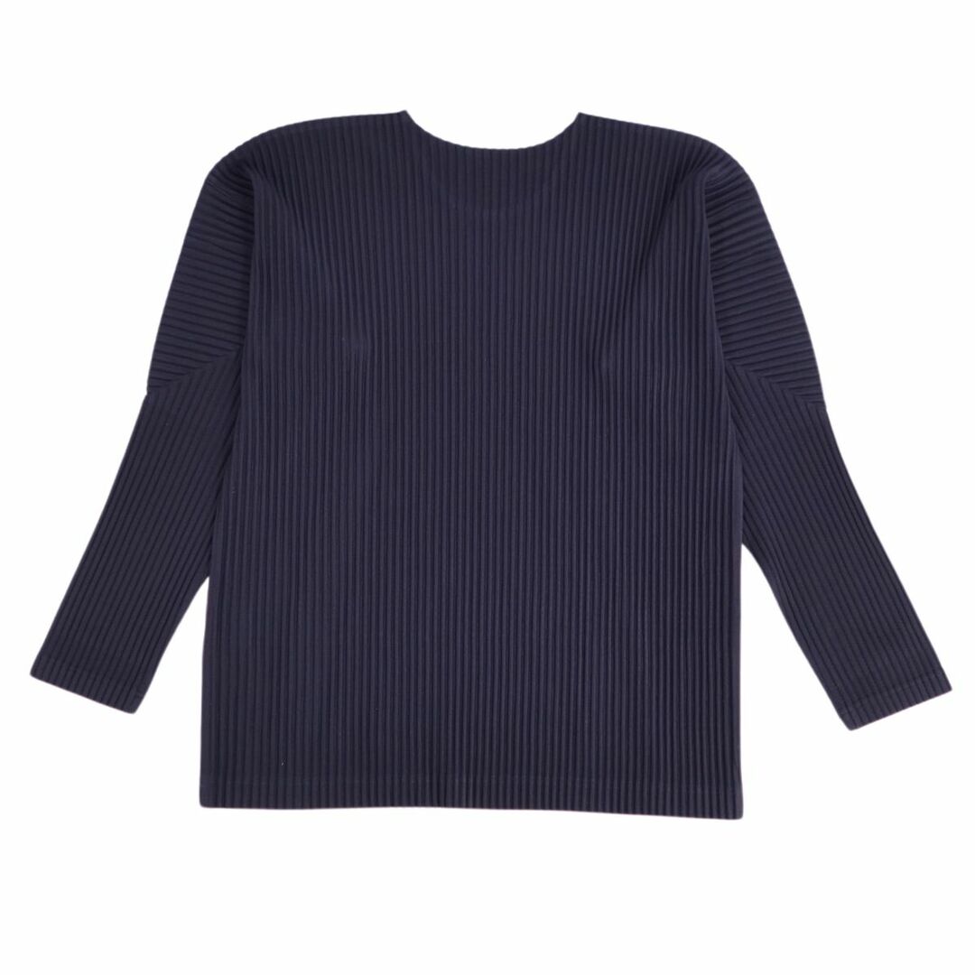 ISSEY MIYAKE - 極美品 オムプリッセ イッセイミヤケ HOMME PLISSE