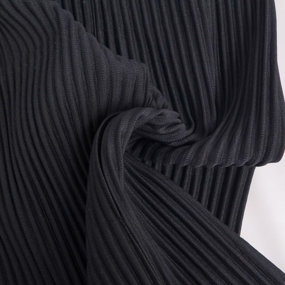 ISSEY MIYAKE - 極美品 オムプリッセ イッセイミヤケ HOMME PLISSE