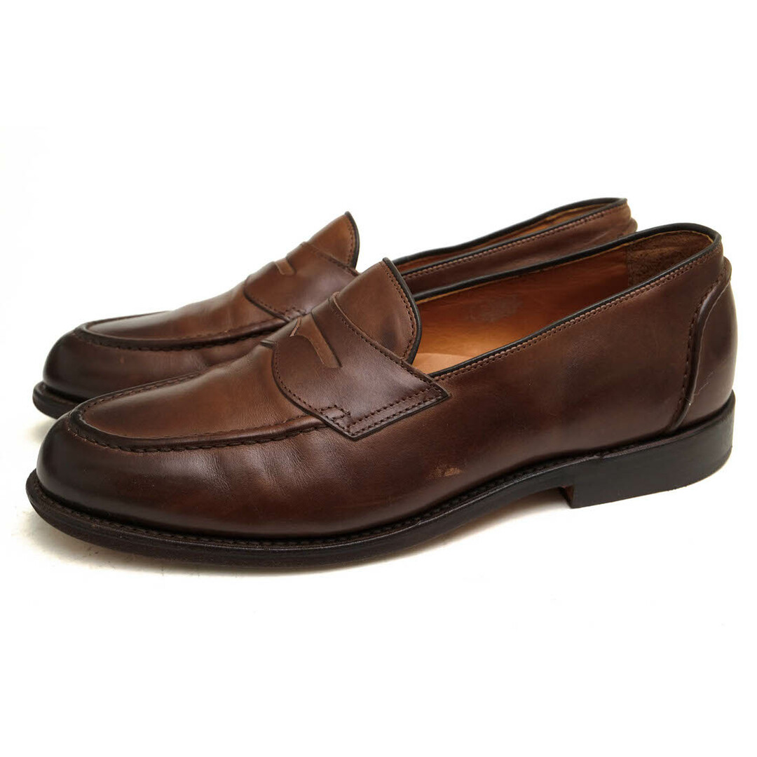 Ralph Lauren - ラルフローレン／RALPH LAUREN コインローファー