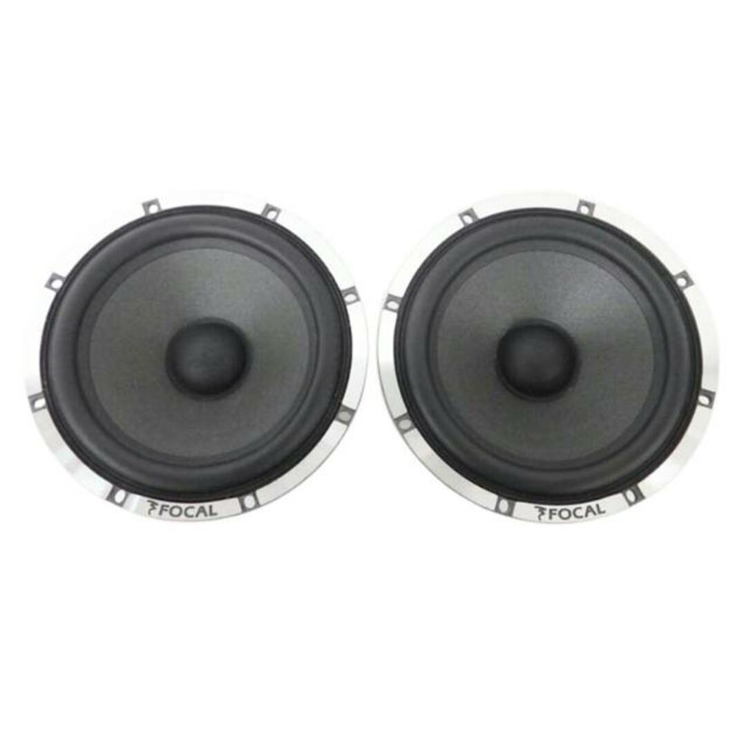 FOCAL フォーカル/カースピーカー/PS 165 F/スピーカー/Bランク/75