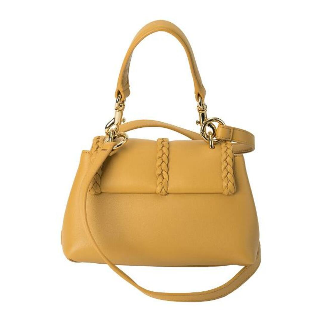 Chloe - 新品 クロエ Chloe ショルダーバッグ ペネロペ クリーミー