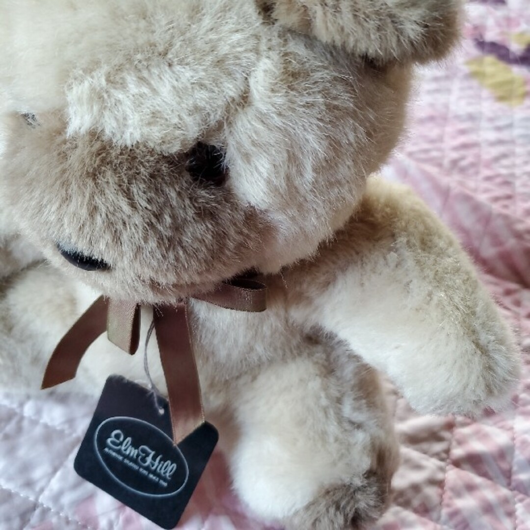 昭和レトロ くま ぬいぐるみの通販 by りんご's shop｜ラクマ