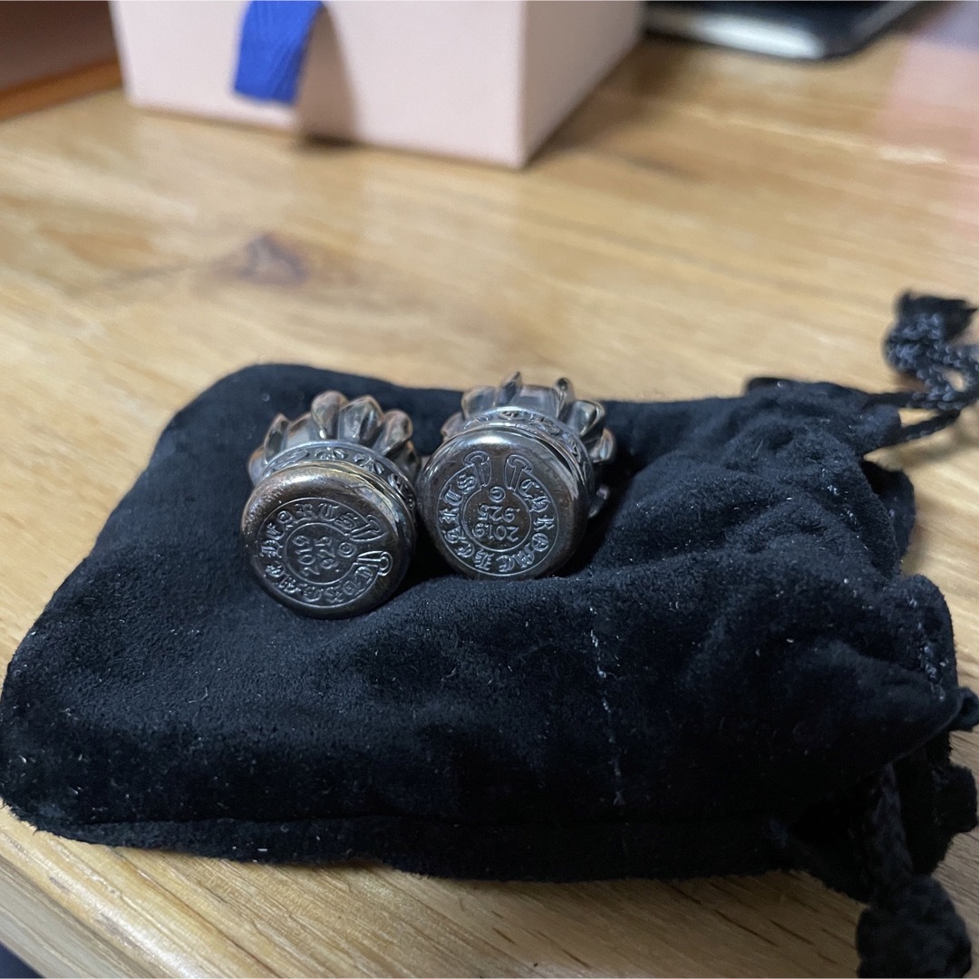 Chrome Hearts - CHROME HEARTS クロムハーツ2019年 クリスマス