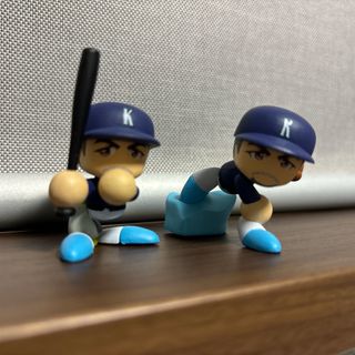 KONAMI - 当選品 イチローフィギュア パワプロコラボ 限定の通販 by