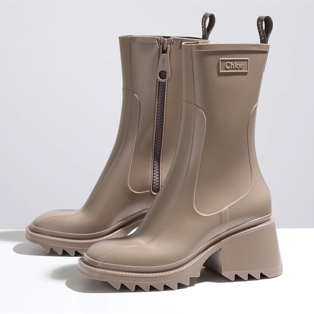 Chloe - Chloe レインブーツの通販 by p🐥 shop｜クロエならラクマ