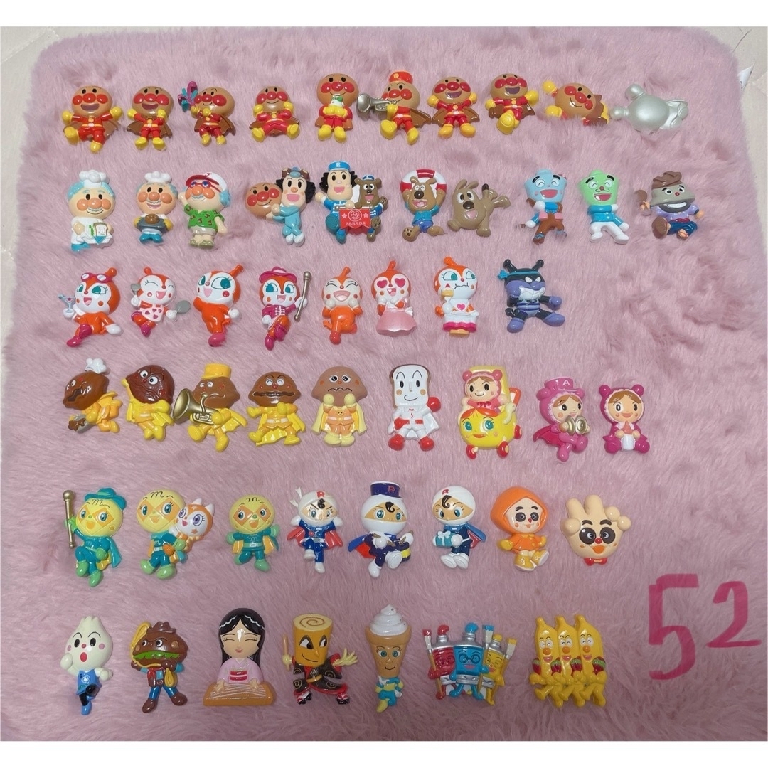 アンパンマン - 早い者勝ち‼️アンパンマン マグネット くっつくんです