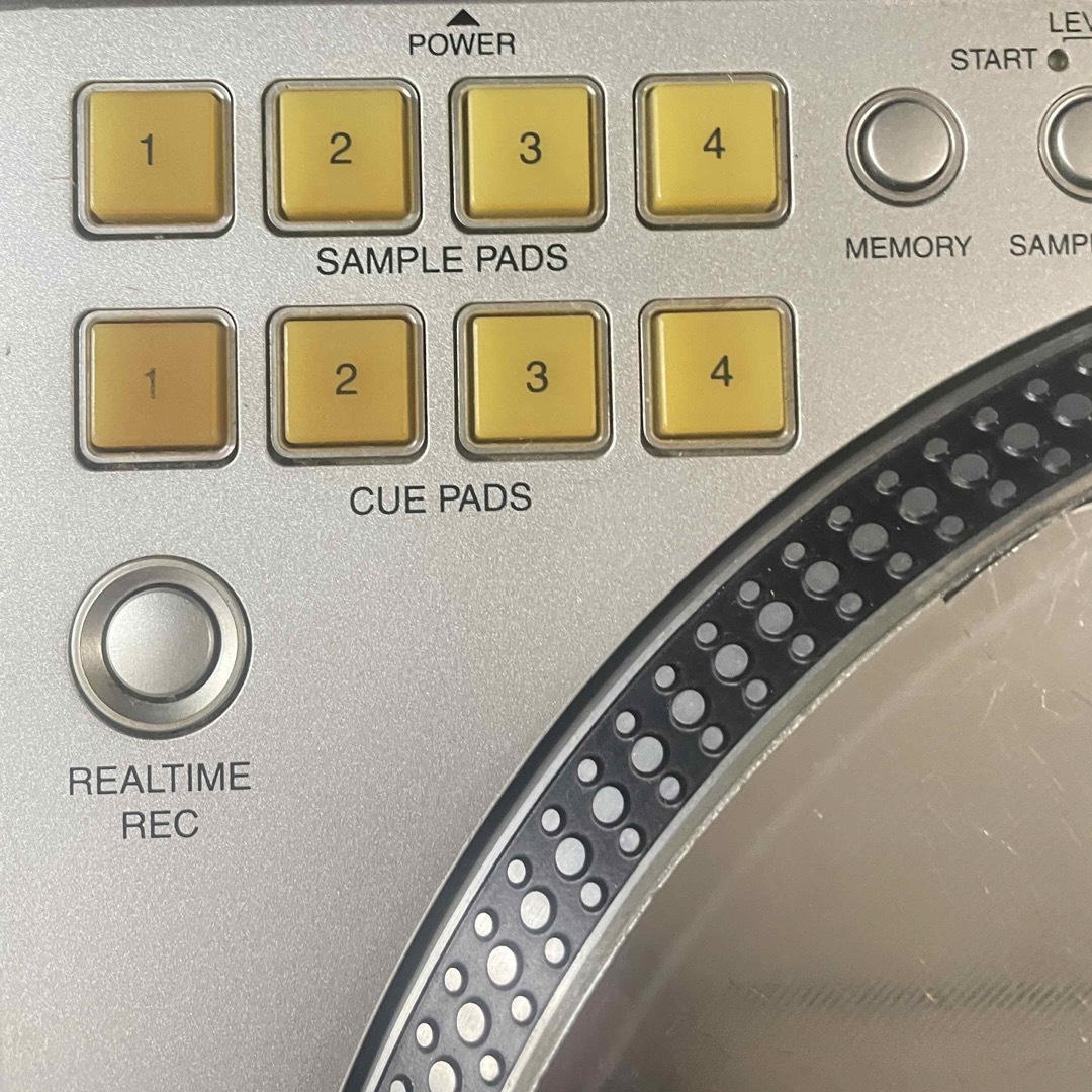 Technics - Technics SL-DZ1200 CDj 2台セットの通販 by Cala