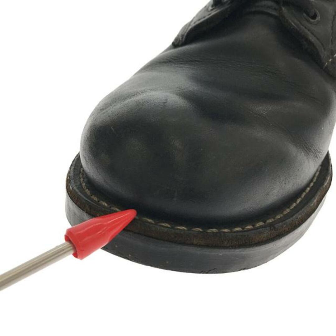 REDWING - RED WING / レッドウィング | 9160 BLACKSMITH ブラック