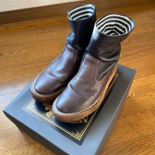 KAPITAL（ブーツ）のフリマアイテム一覧