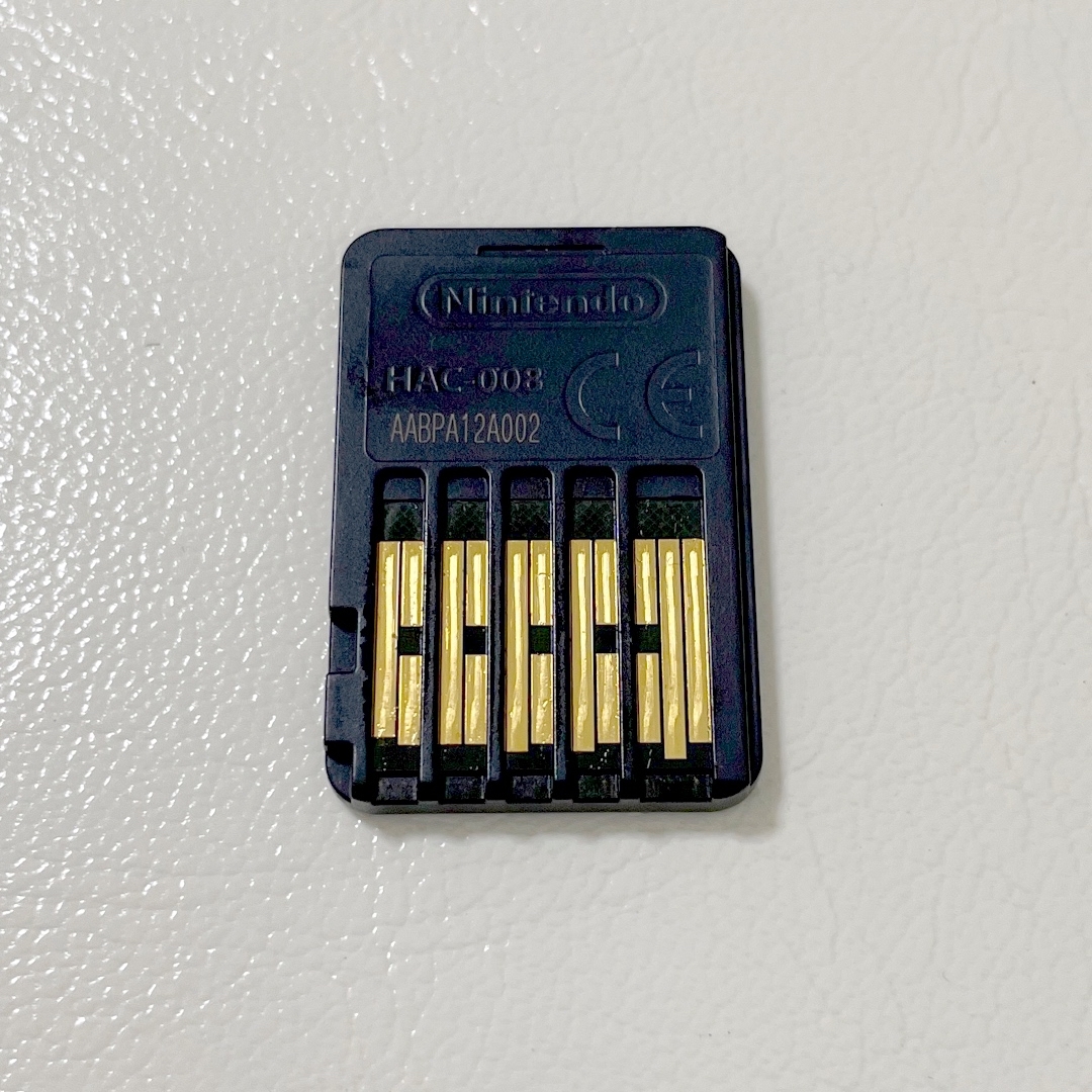 Nintendo Switch - マリオカート8 デラックス Switch ソフト カセット