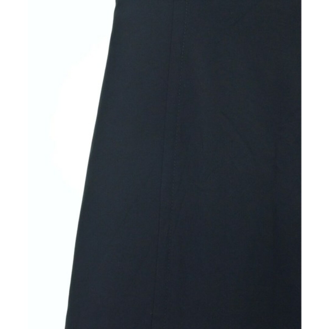 PRADA - PRADA プラダ ワンピース 36(XS位) 紺 【古着】【中古】の通販