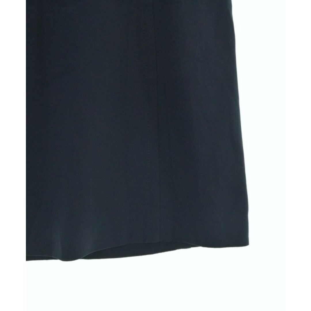 PRADA - PRADA プラダ ワンピース 36(XS位) 紺 【古着】【中古】の通販