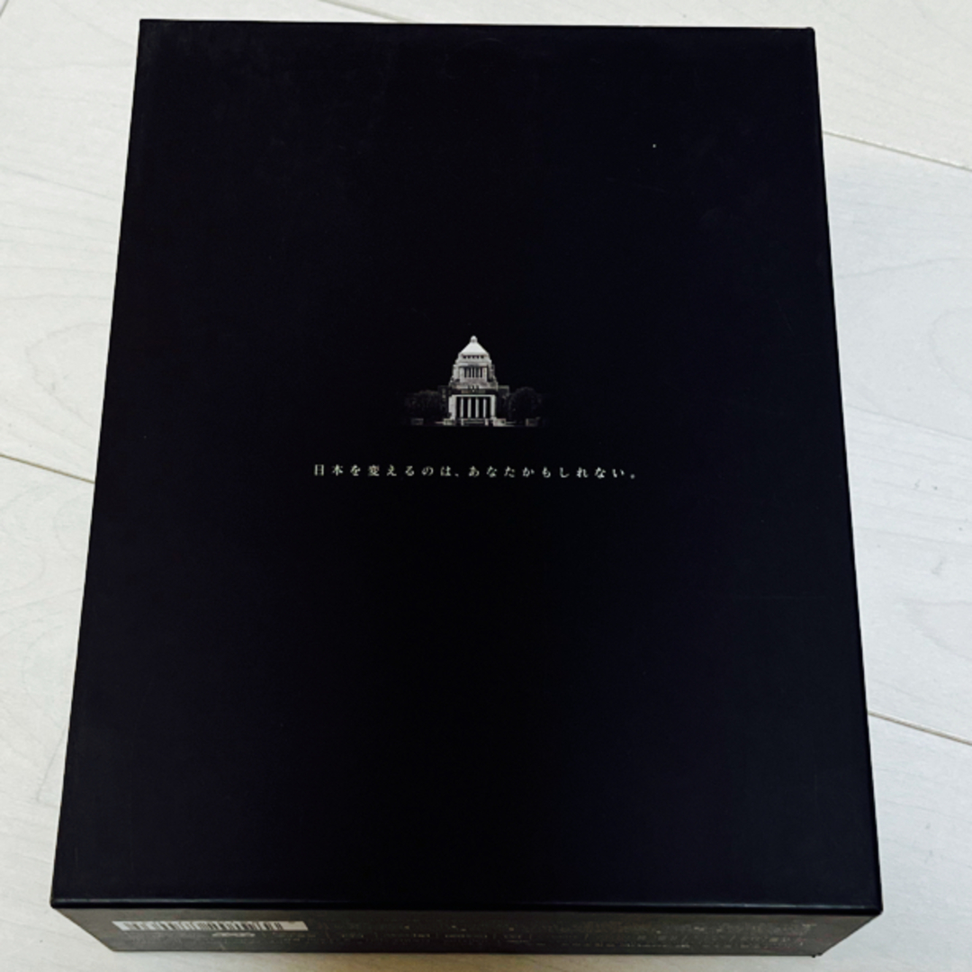 SMAP - 木村拓哉主演ドラマ『CHANGE DVD-BOX』の通販 by m&m｜スマップ