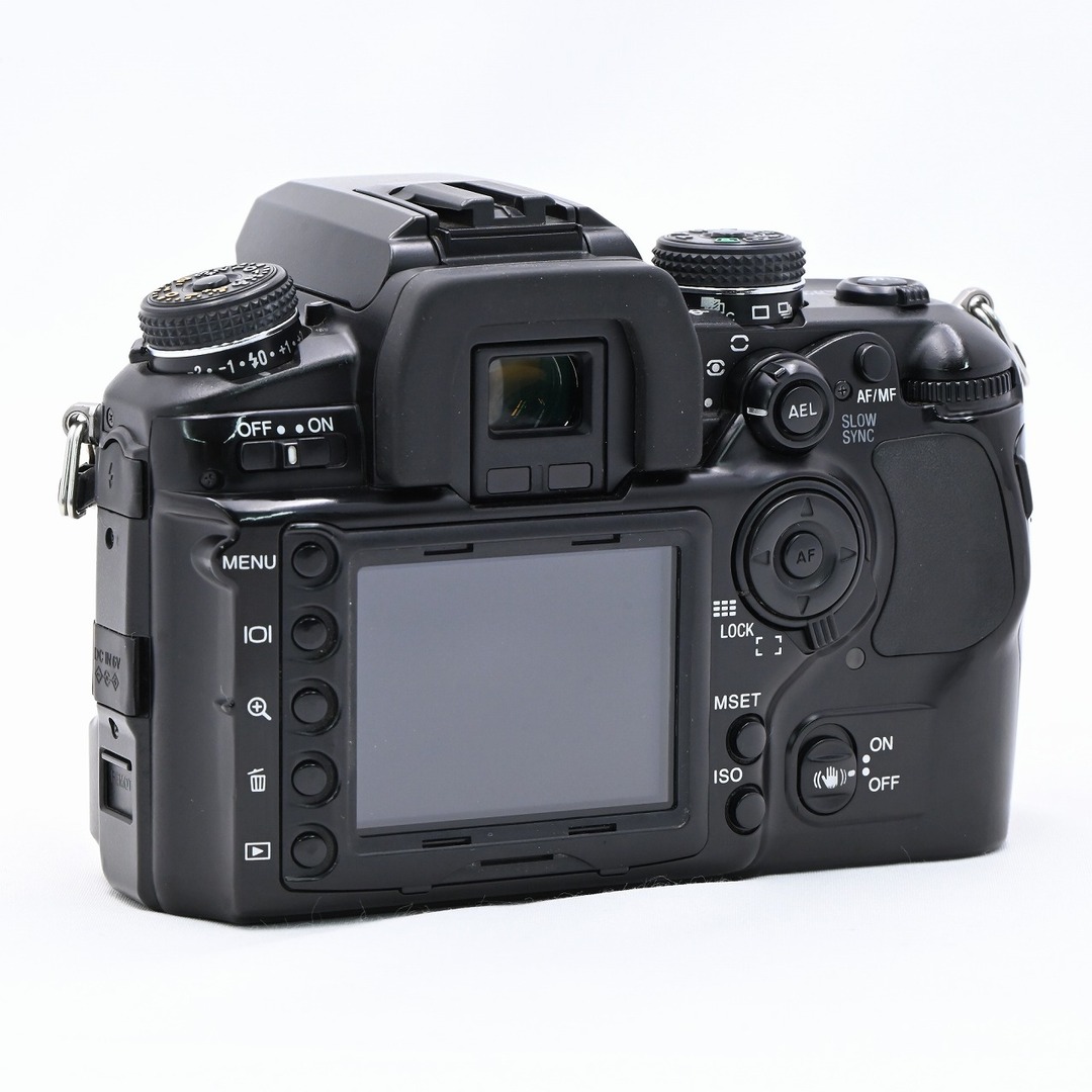 KONICA MINOLTA - Minolta α-7 DIGITALの通販 by Flagship Camera