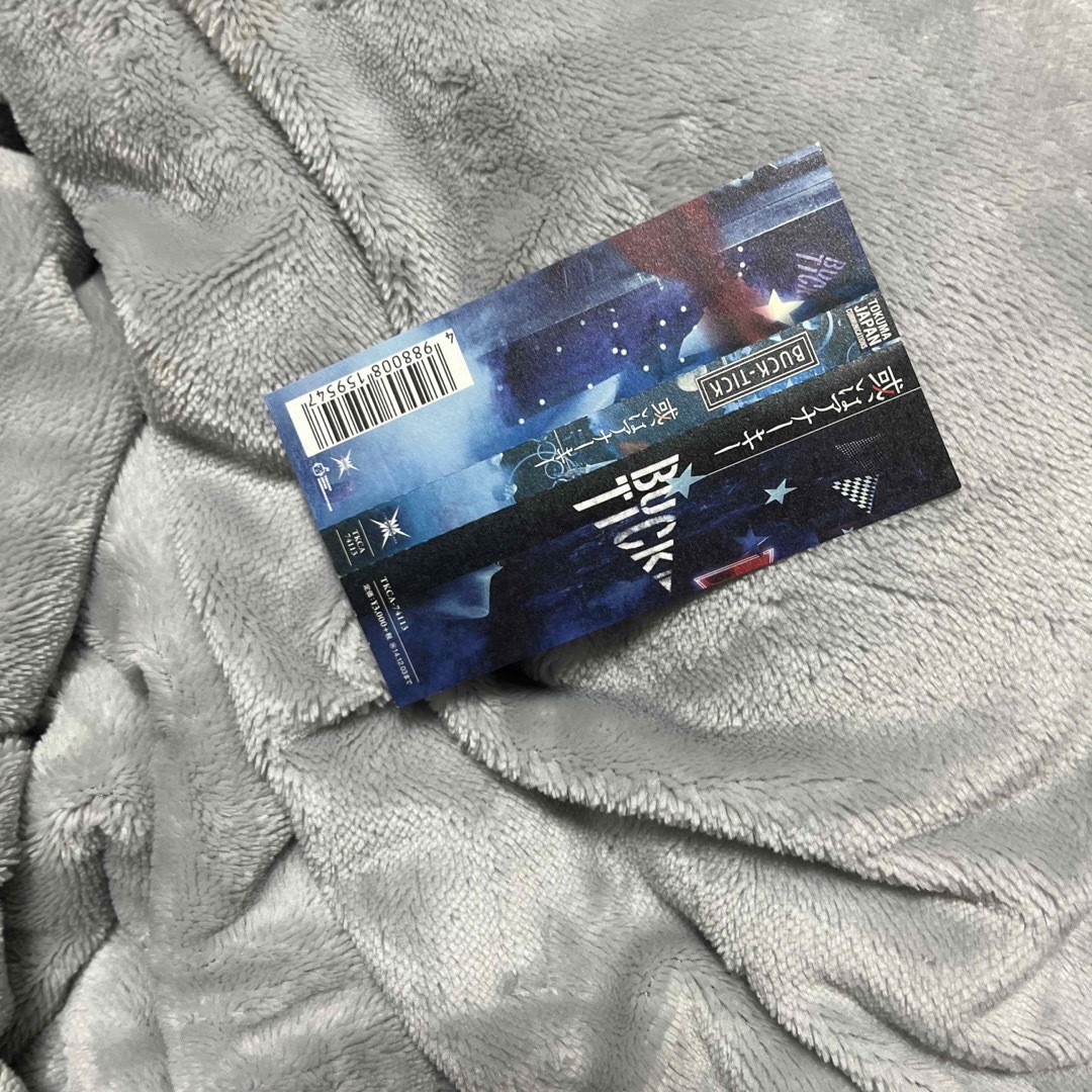 BUCK-TICK 或いはアナーキー アルバムCD の通販 by rin｜ラクマ